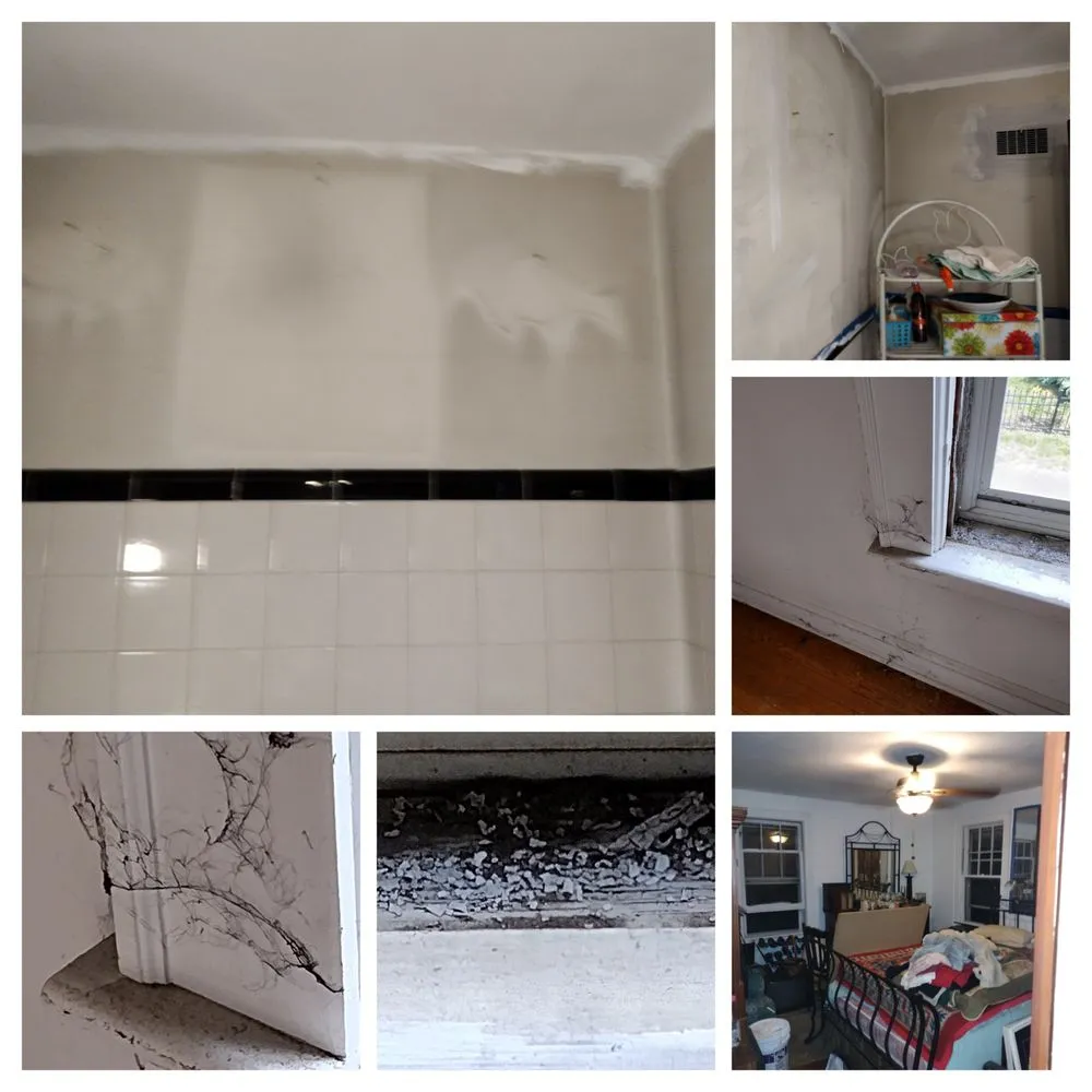 Slide of Coastal Contracting Solutions