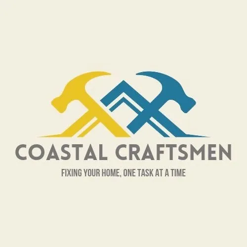 Slide of Coastal Craftsmen Home Repair