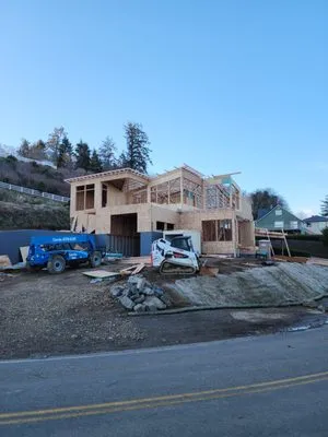 Coastal Current Electric