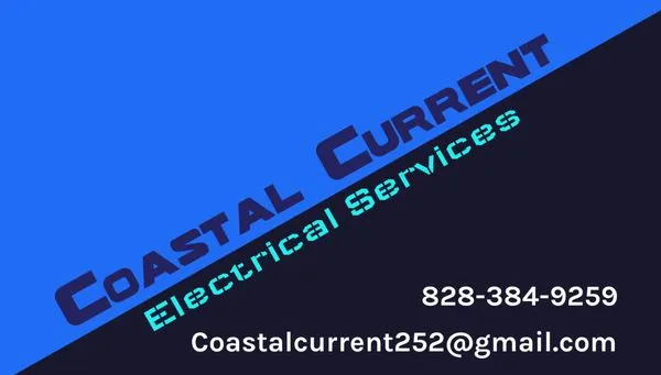 Coastal Current Electrical Service