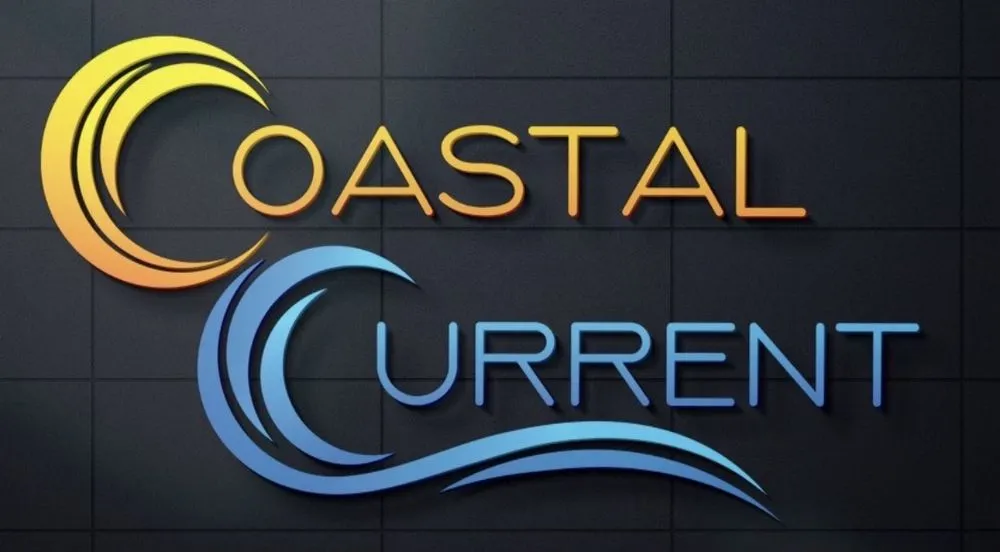 Slide of Coastal Current