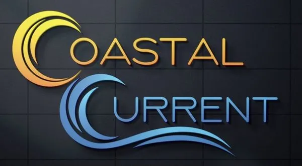 Coastal Current Logo