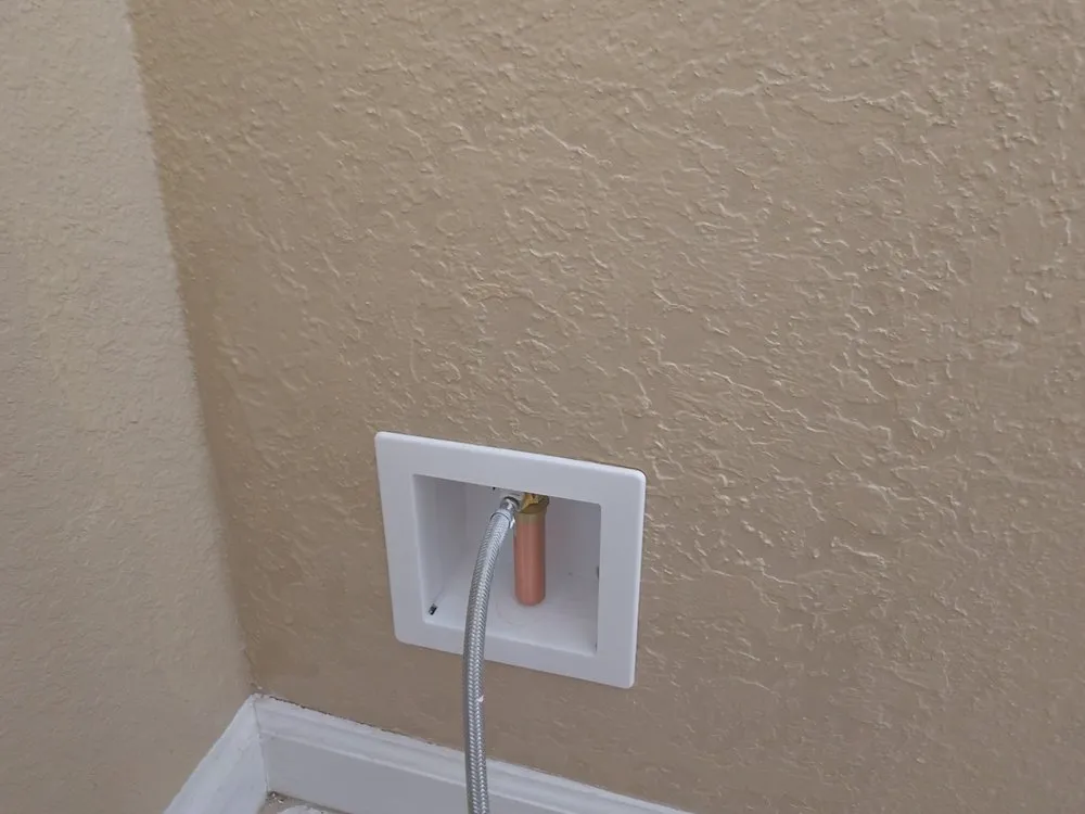 Slide of Coastal Drywall Repair