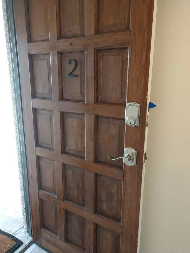 Slide of Coastal Drywall Repair