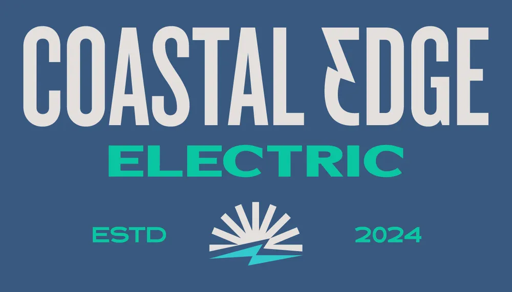 Expert electrical repair experts serving St. Augustine, FL - Coastal Edge Electric