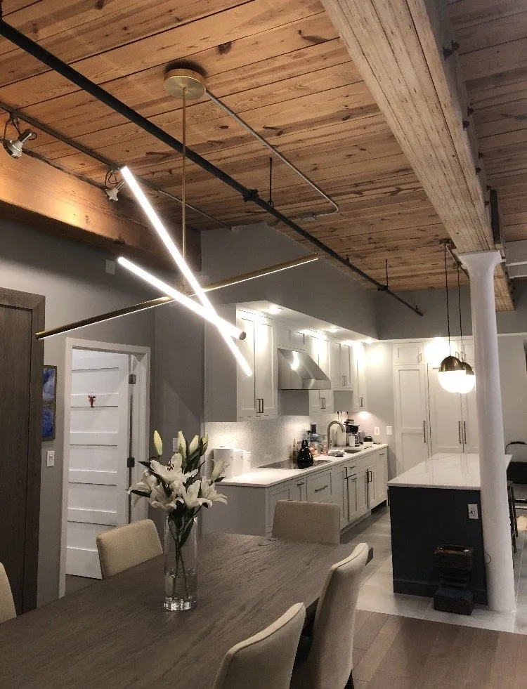 Slide of Coastal Electric