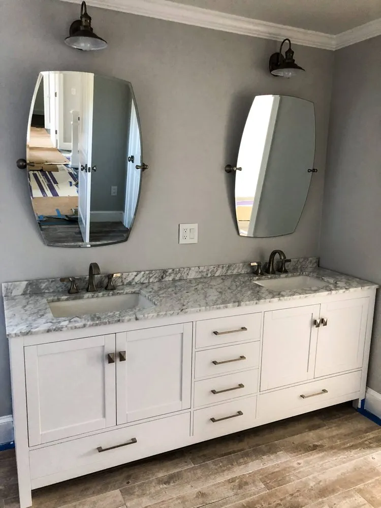 Slide of Coastal Electric