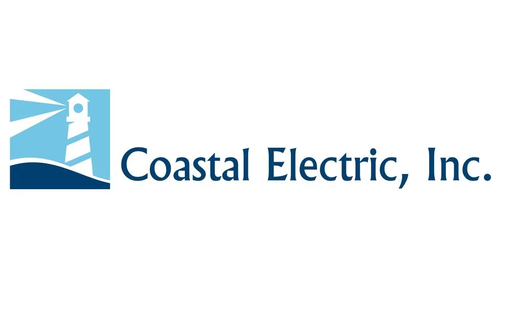 Slide of Coastal Electric