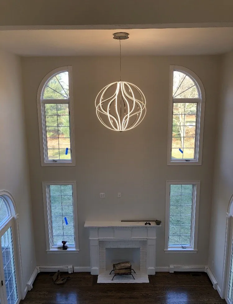 Certified panel upgrade service in ,  - Coastal Electric