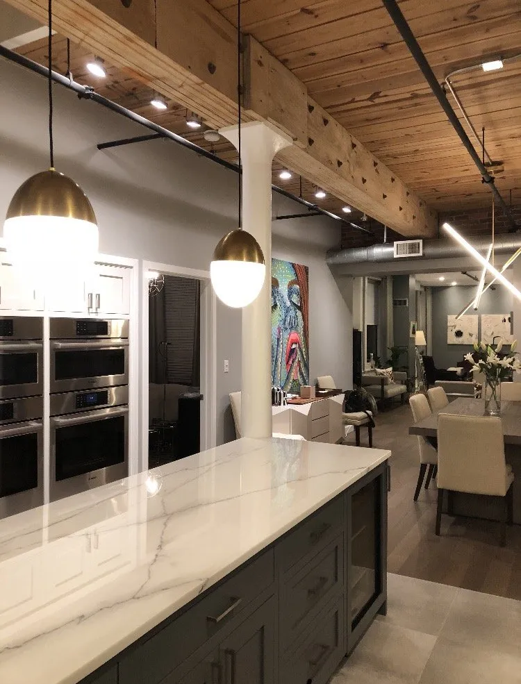 Slide of Coastal Electric