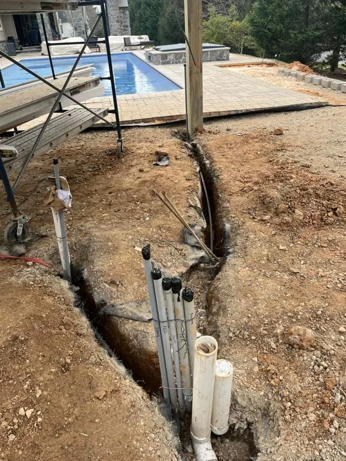 Slide of Coastal Electric