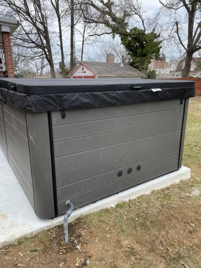 Slide of Coastal Electric