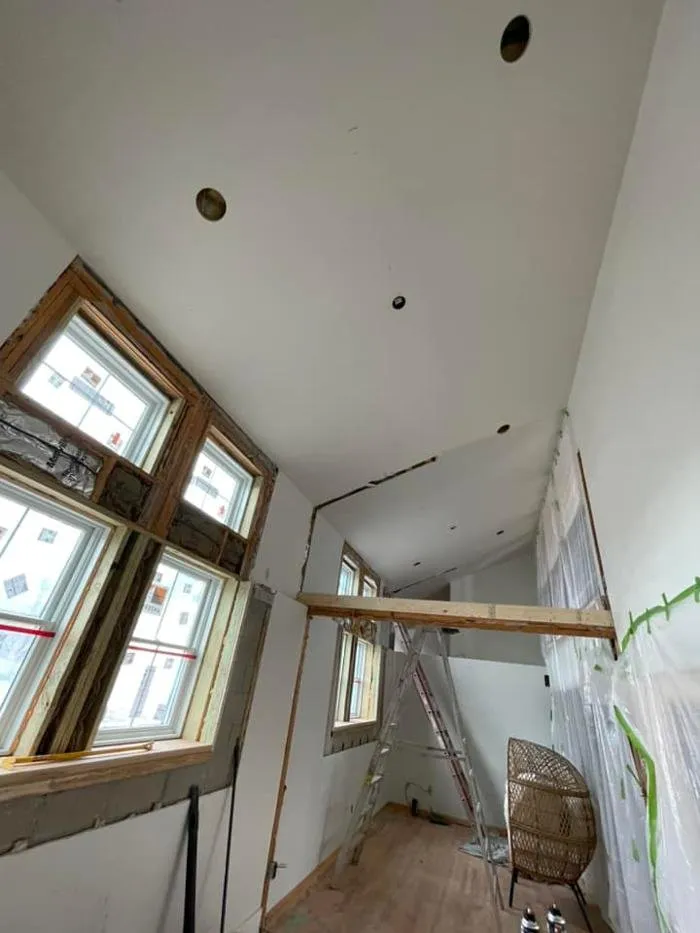 Slide of Coastal Electric