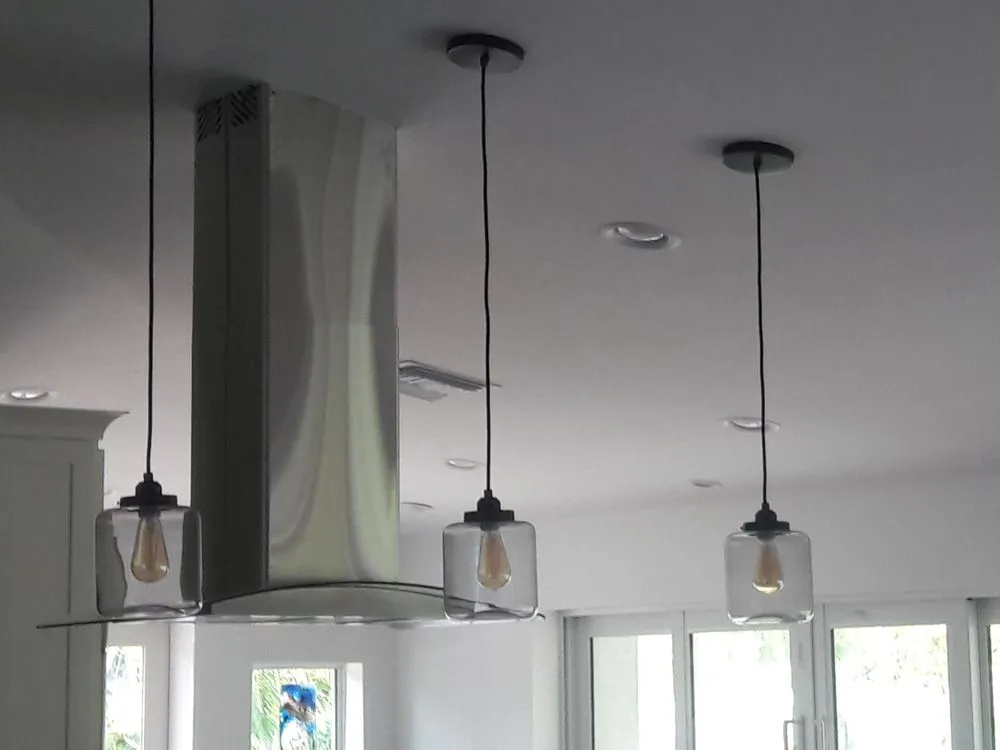 Slide of Coastal Electric