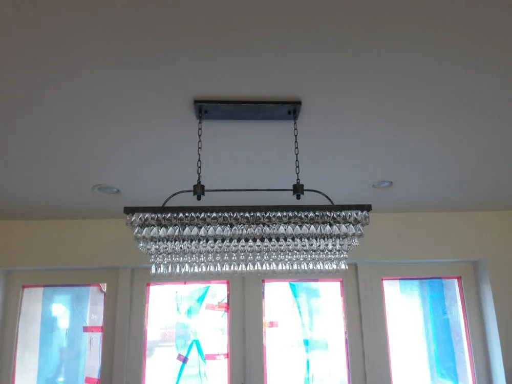 Slide of Coastal Electric