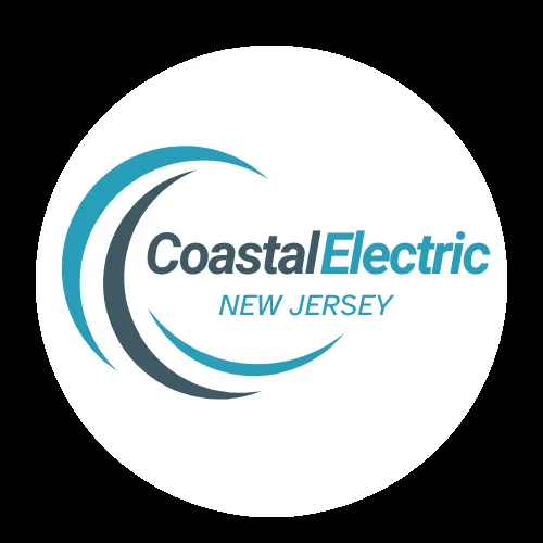 Slide of Coastal Electric