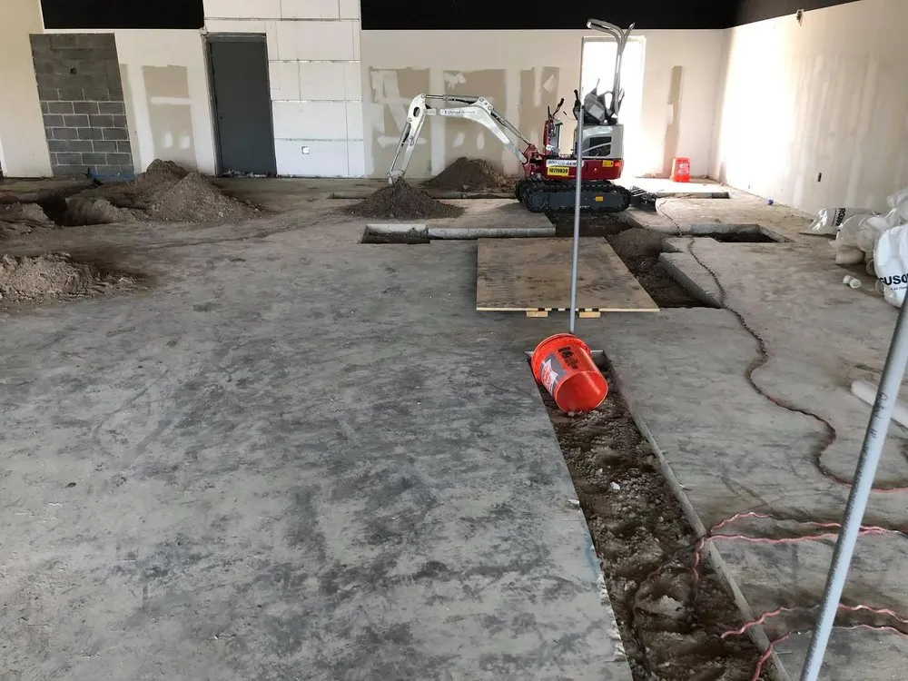 Slide of Coastal Electric