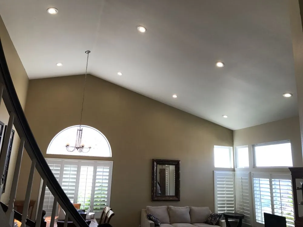 Slide of Coastal Electric Service