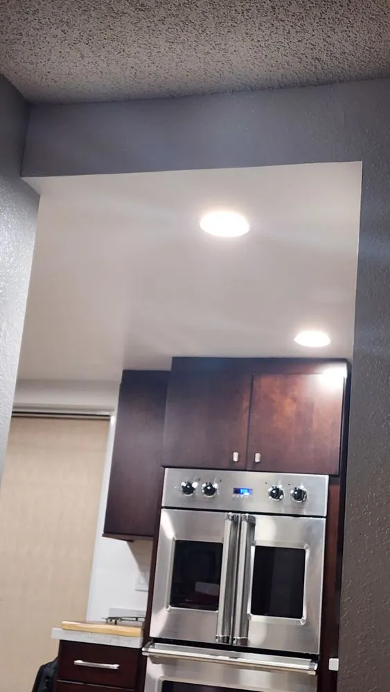 Slide of Coastal Electrical Services