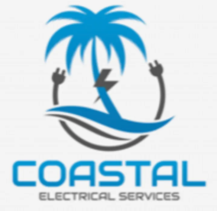 Slide of Coastal Electrical Services