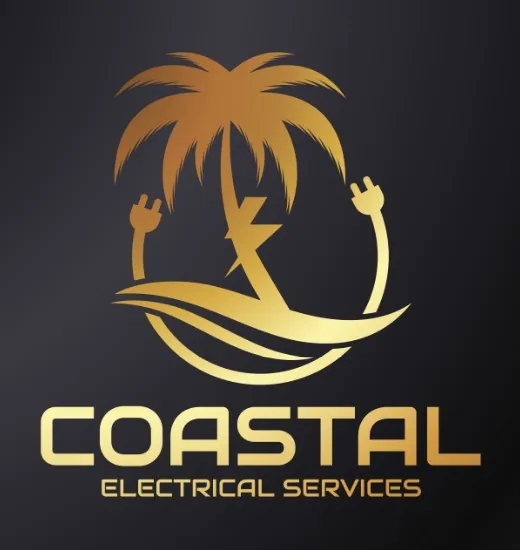 Slide of Coastal Electrical Services