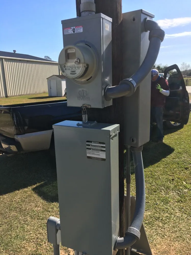 Slide of Coastal Electrical Services