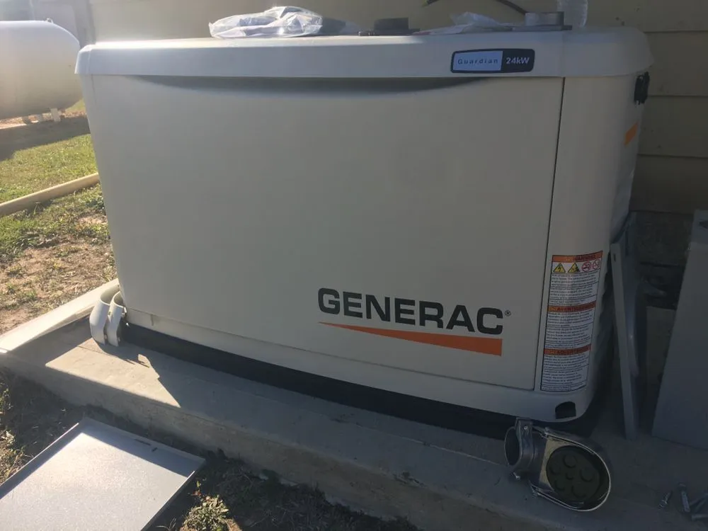 Slide of Coastal Electrical Services