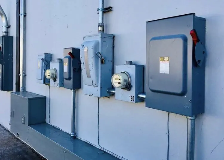 Slide of Coastal Electrical Services