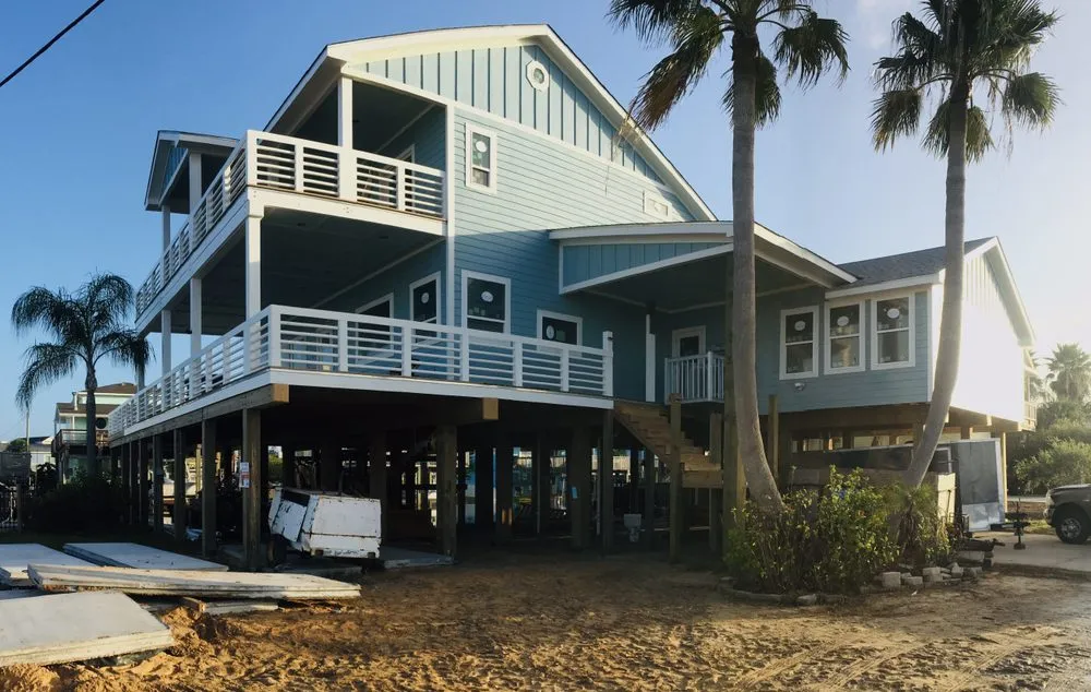 Slide of Coastal Electrical Services