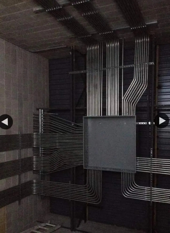 Slide of Coastal Electrical Services