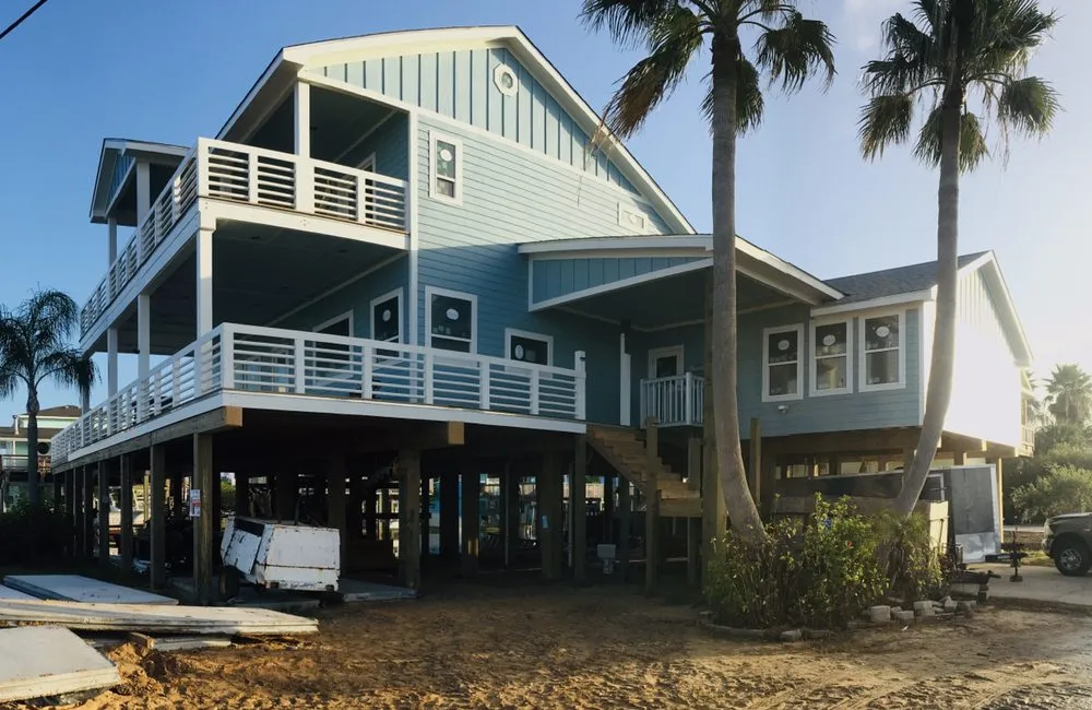 Slide of Coastal Electrical Services