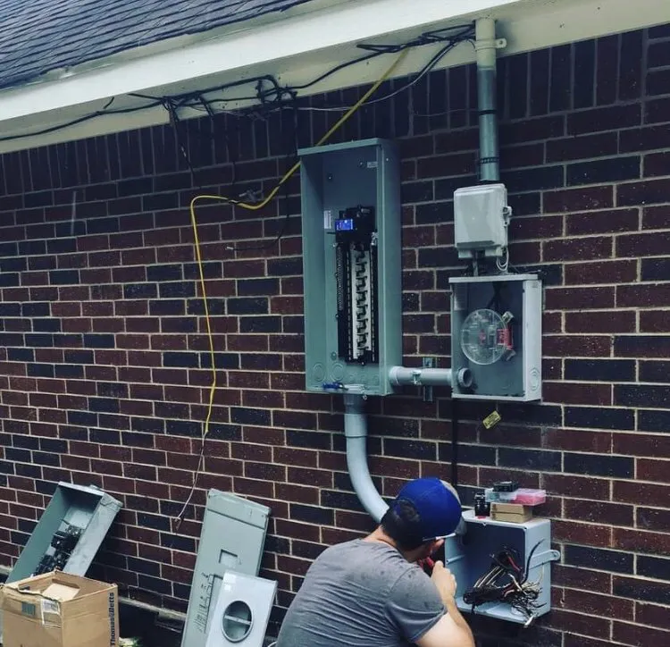 Slide of Coastal Electrical Services