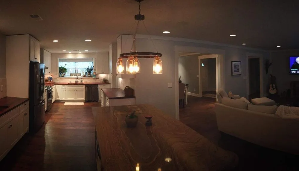 Slide of Coastal Electrical Services