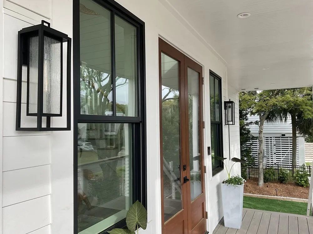 Slide of Coastal Electricians