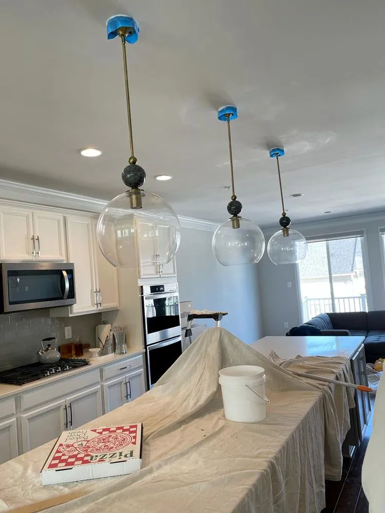 Slide of Coastal Electricians