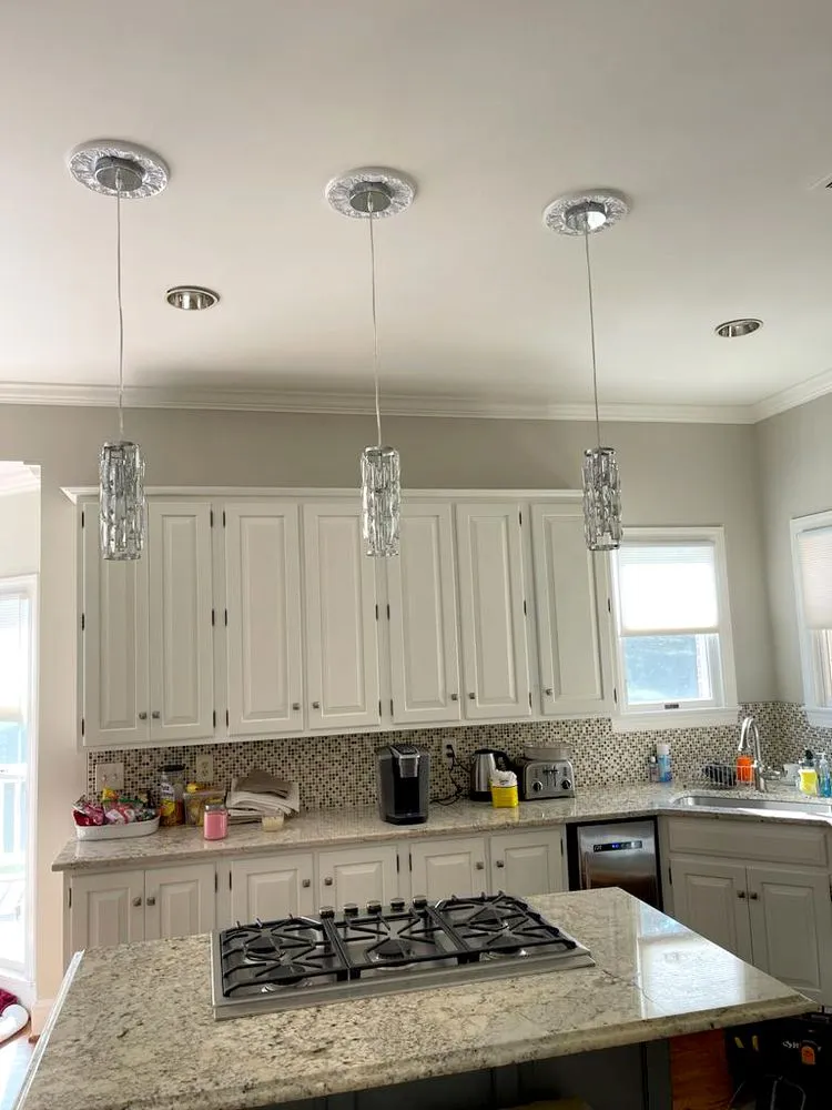 Slide of Coastal Electricians