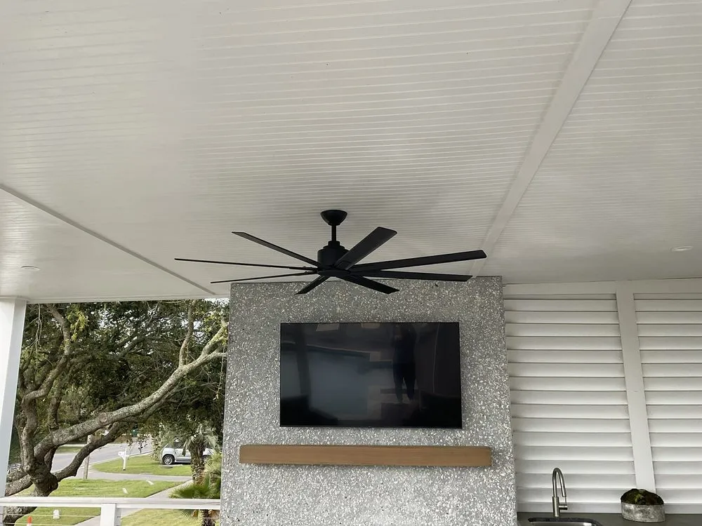 Slide of Coastal Electricians