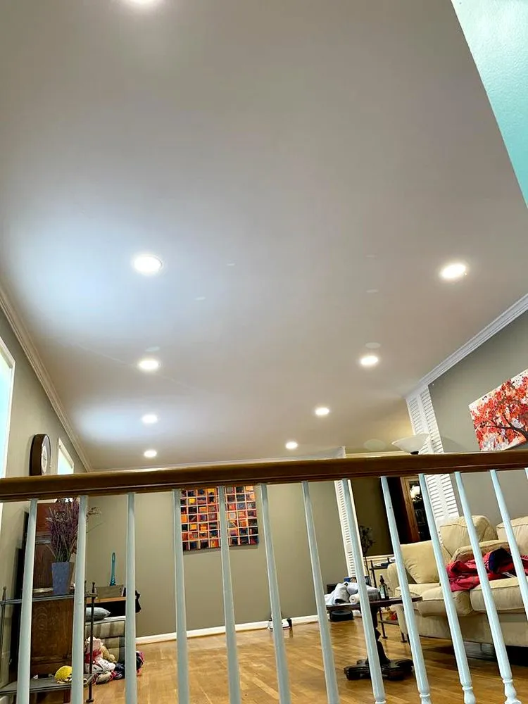 Affordable electrician providing panel upgrade in , 