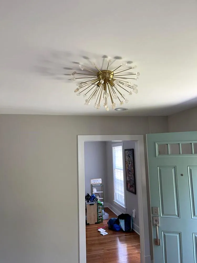 Affordable electrician providing electrical repair in , 