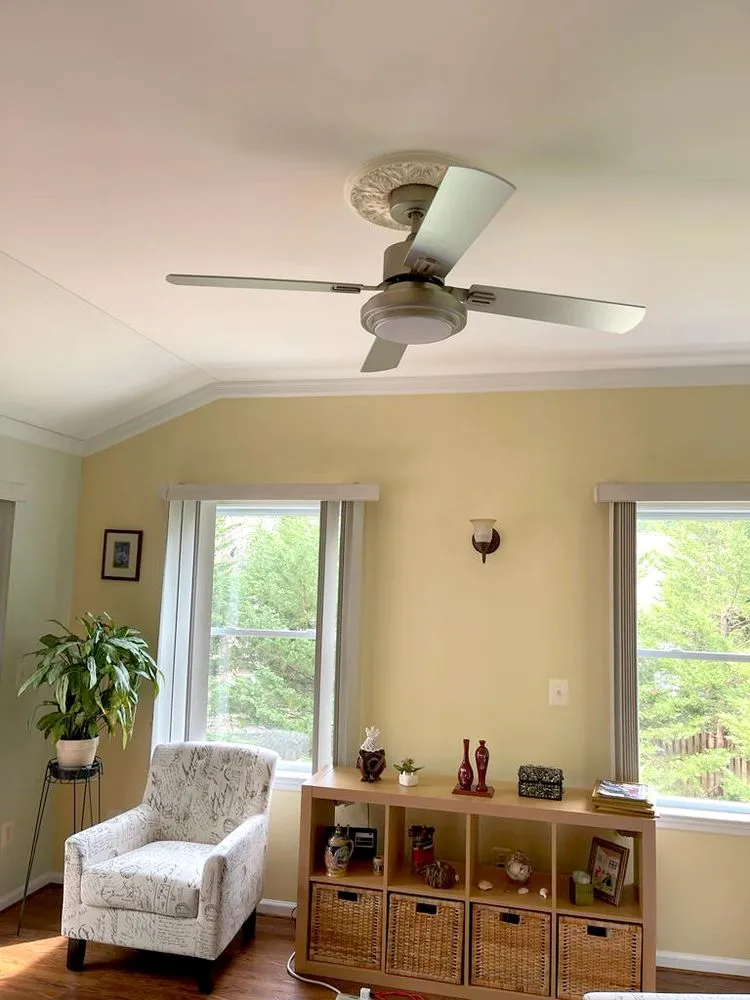 Slide of Coastal Electricians