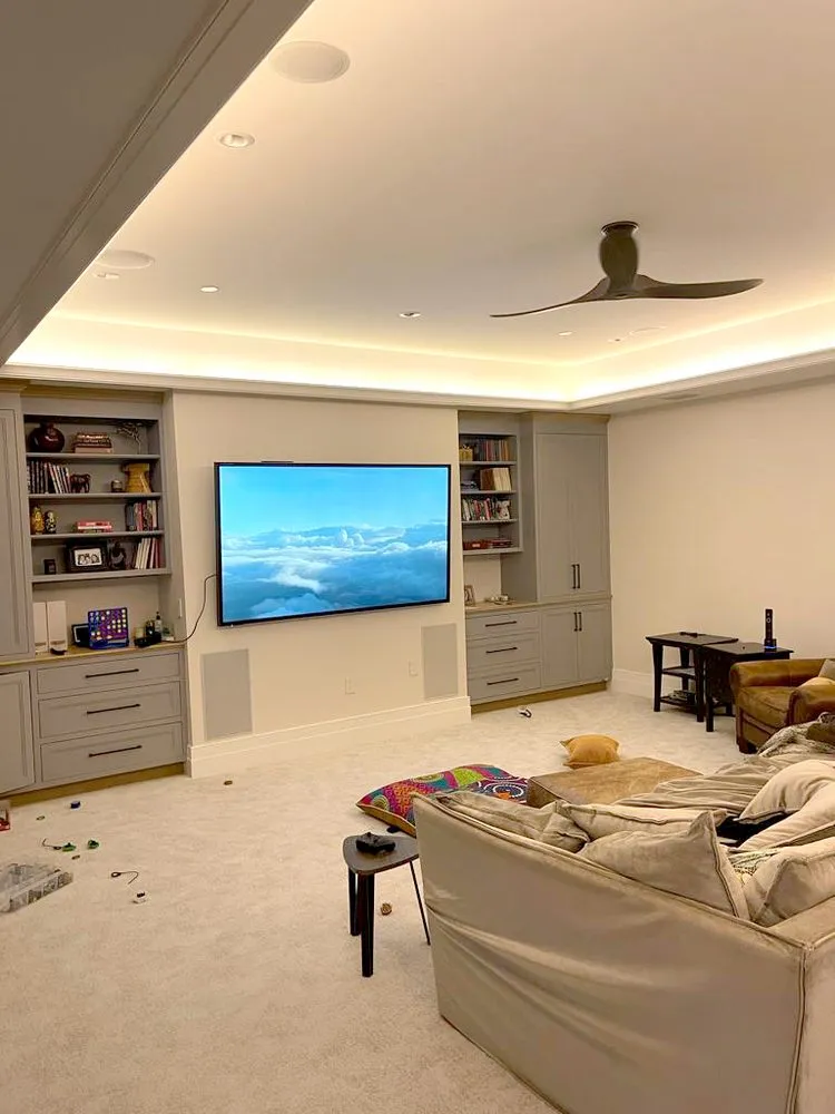 Slide of Coastal Electricians