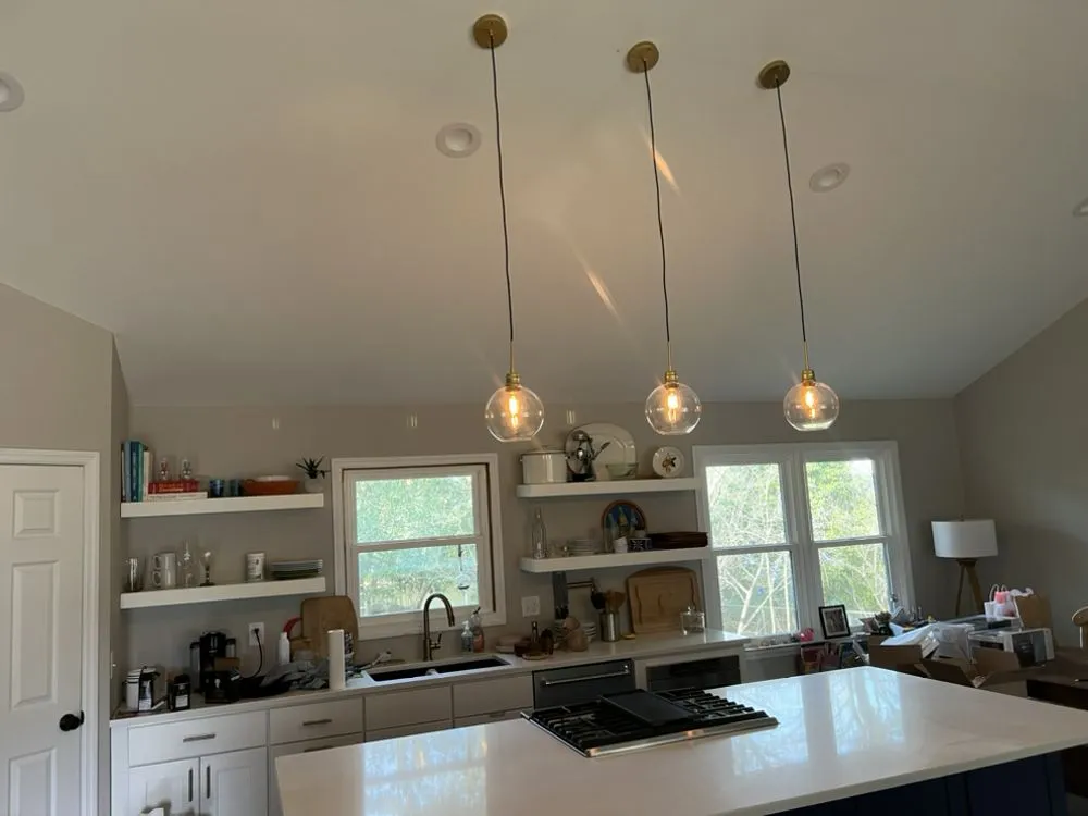 Slide of Coastal Electricians