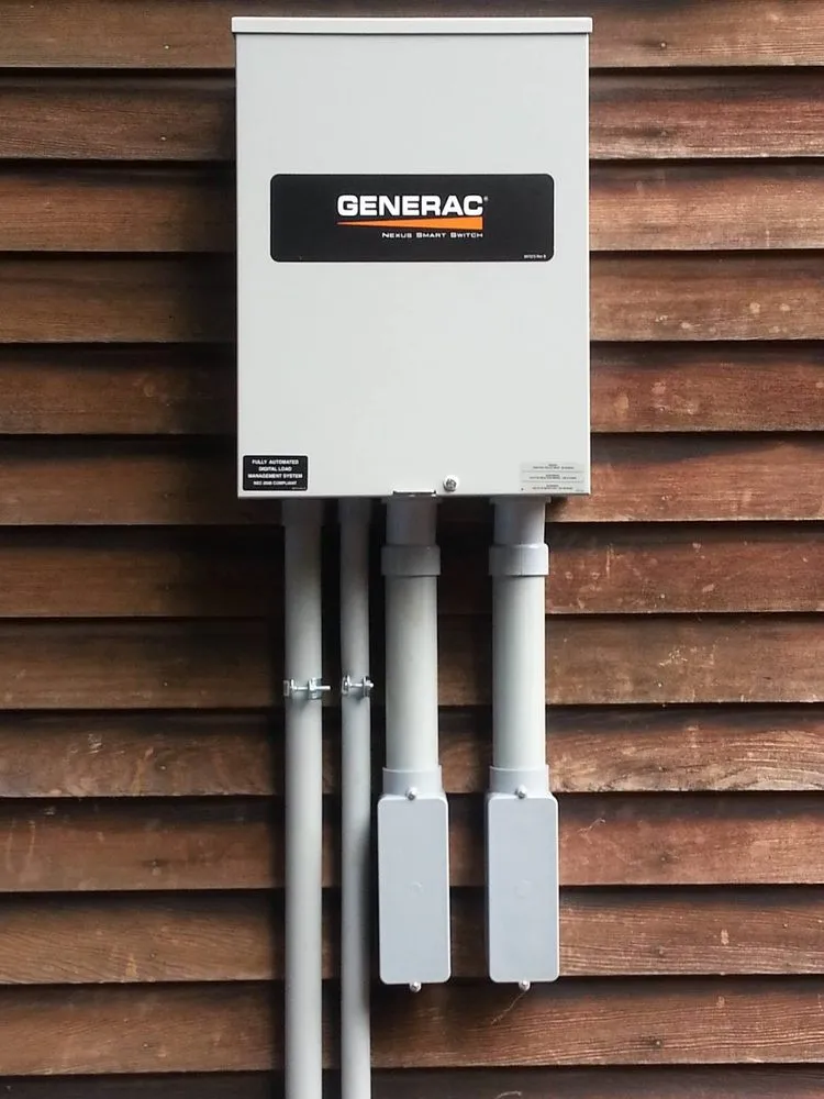 Slide of Coastal Emergency Electrician