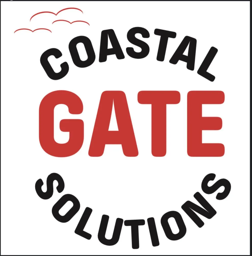 Slide of Coastal Gate Solutions
