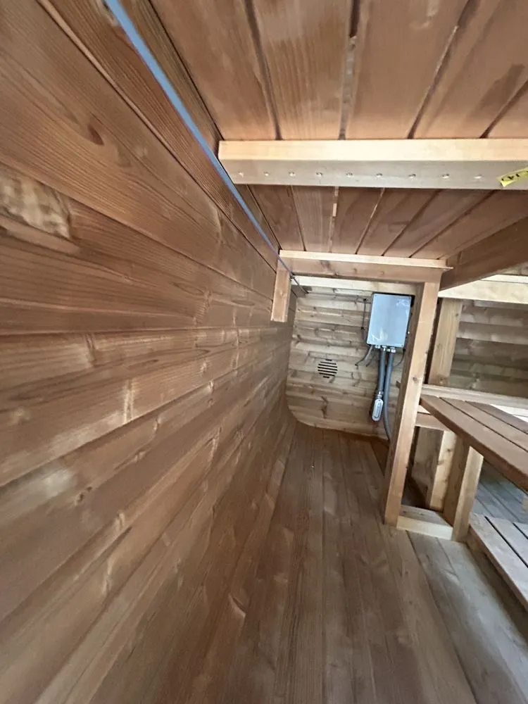 Slide of Coastal Group Electric