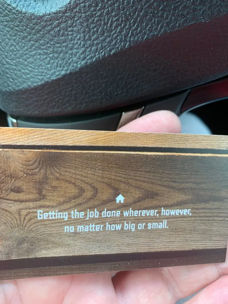 Slide of Coastal LA Handyman & Lawn-care