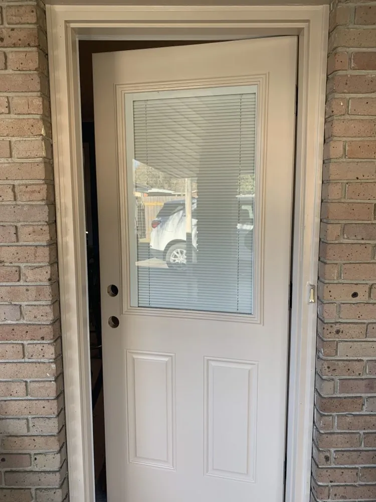 Slide of Coastal LA Handyman & Lawn-care