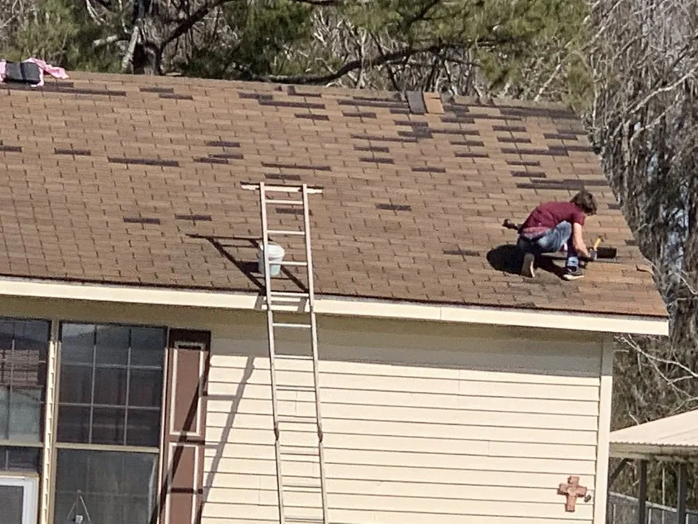 Slide of Coastal LA Handyman & Lawn-care