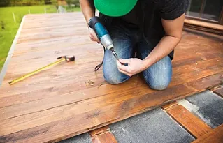 Slide of Coastal Maint Tech