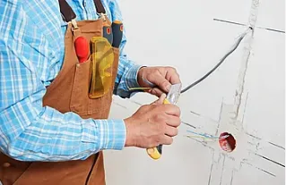 Slide of Coastal Maint Tech